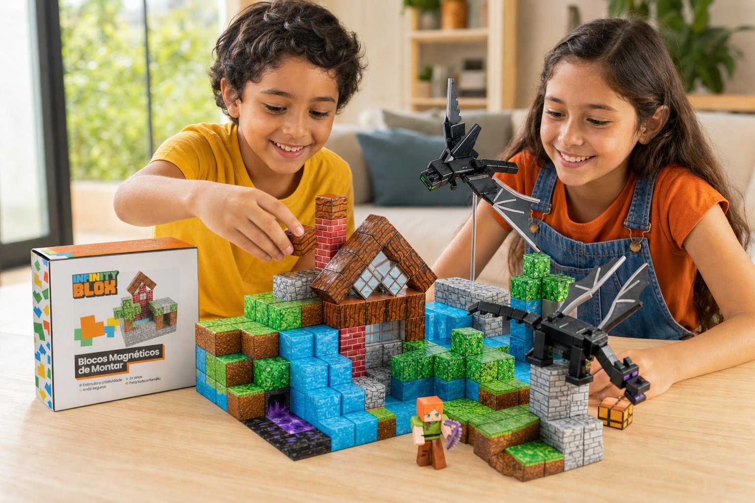 Infinityblox