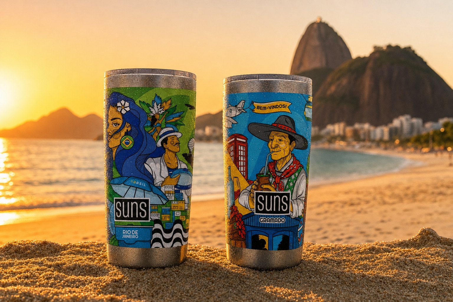 SUNS